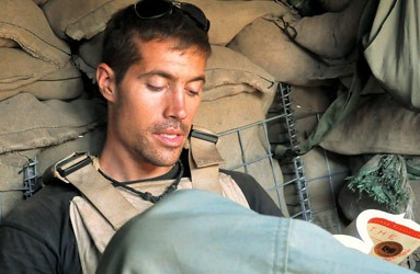 James Foley