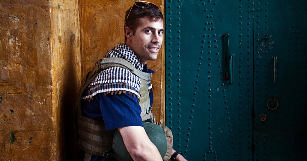 James Foley