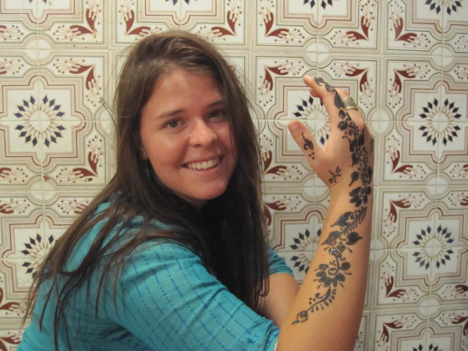 Kayla Mueller