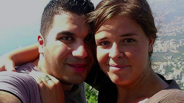 Kayla Mueller