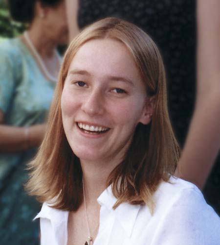 Rachel Corrie